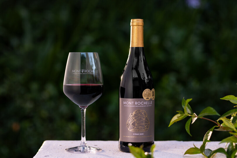 Cap Classique Vineyard Pool Suites with Private Pool 1043