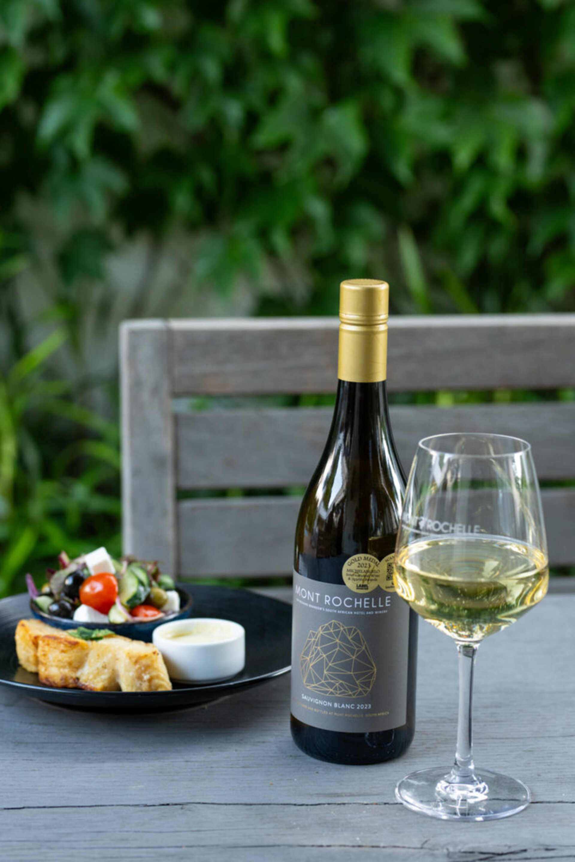Cap Classique Vineyard Pool Suites with Private Pool 1043