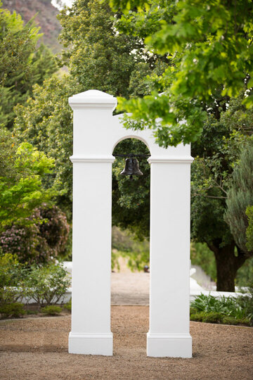 Cap Classique Vineyard Pool Suites with Private Pool 1043