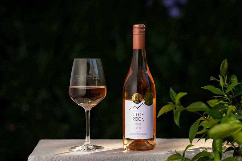 Viognier Room 1063