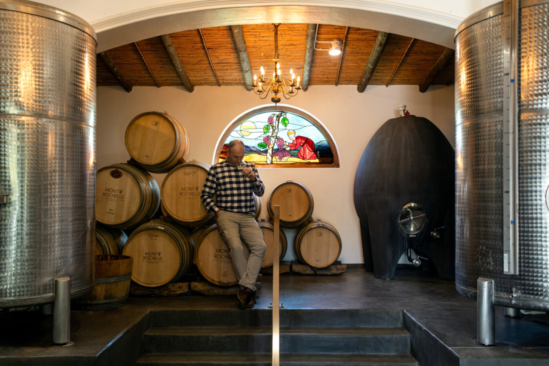 Viognier Room 1063