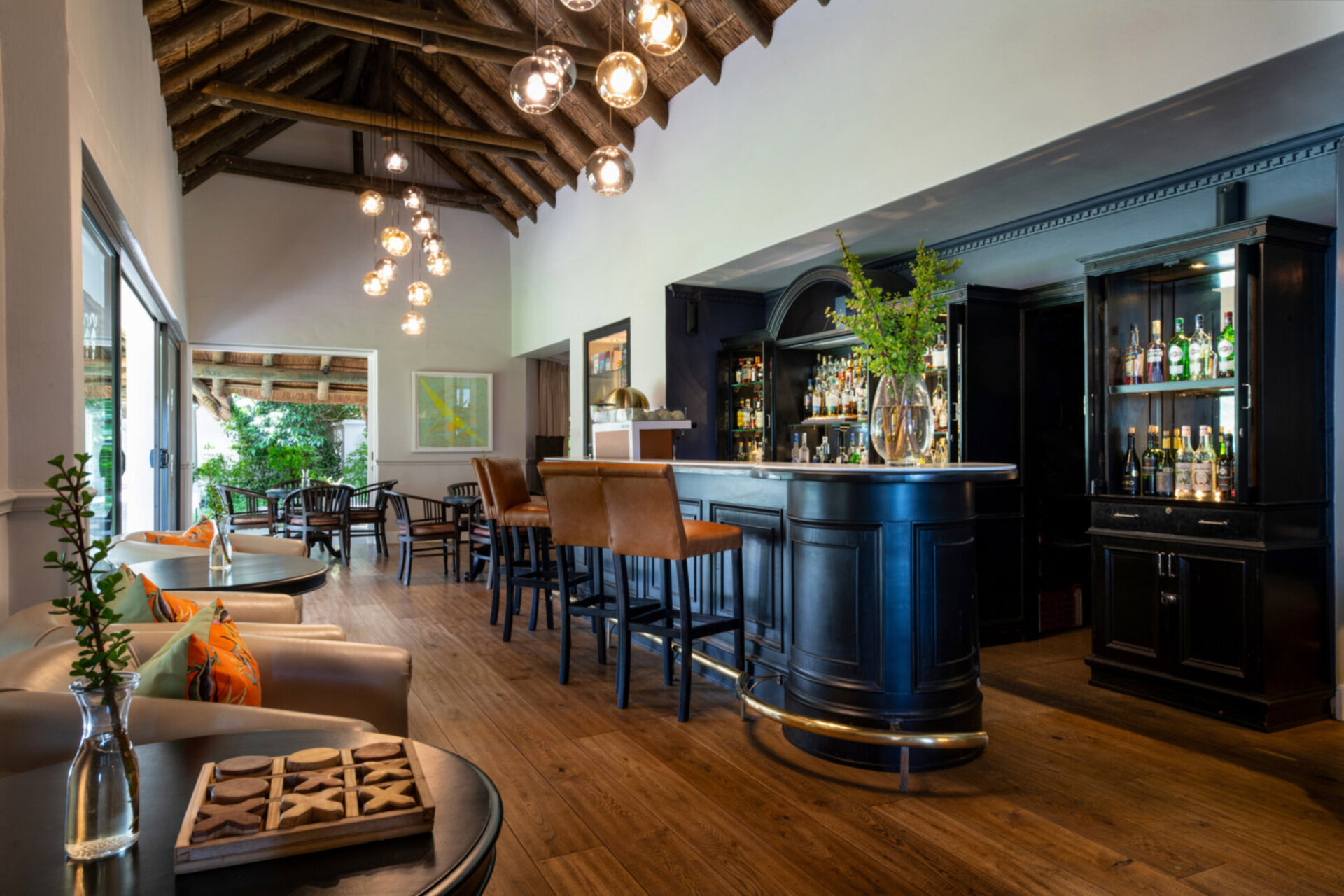 Loft Suite 1046