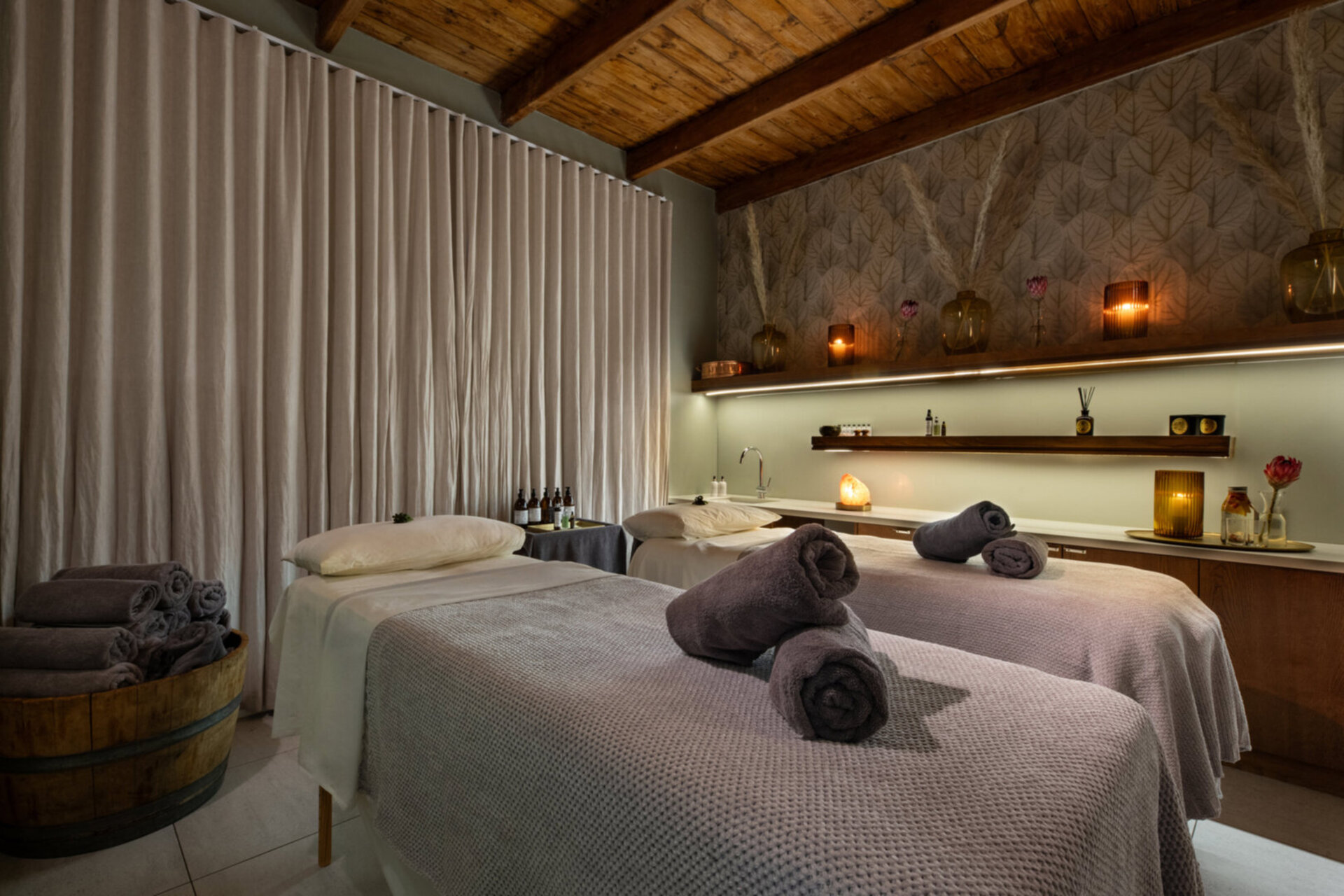 Loft Suite 1046