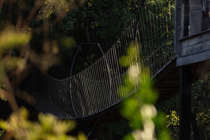 Makwela Suite Luxury with Private Infinity Pool 1051