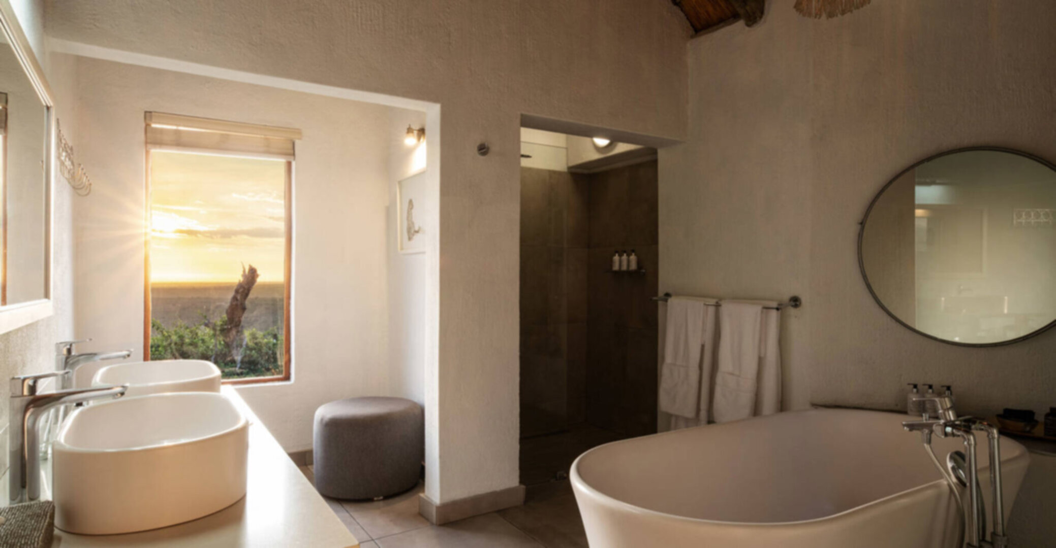 Makwela Suite Luxury with Private Infinity Pool 1051