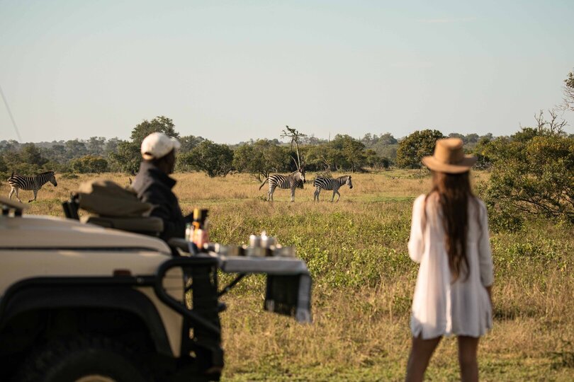 Overlooking Xikwenga Dam 1059