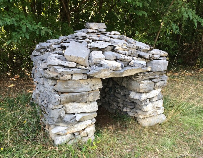 Vaš luksuzni oddih na popolni lokaciji – Sežana Villa 1003