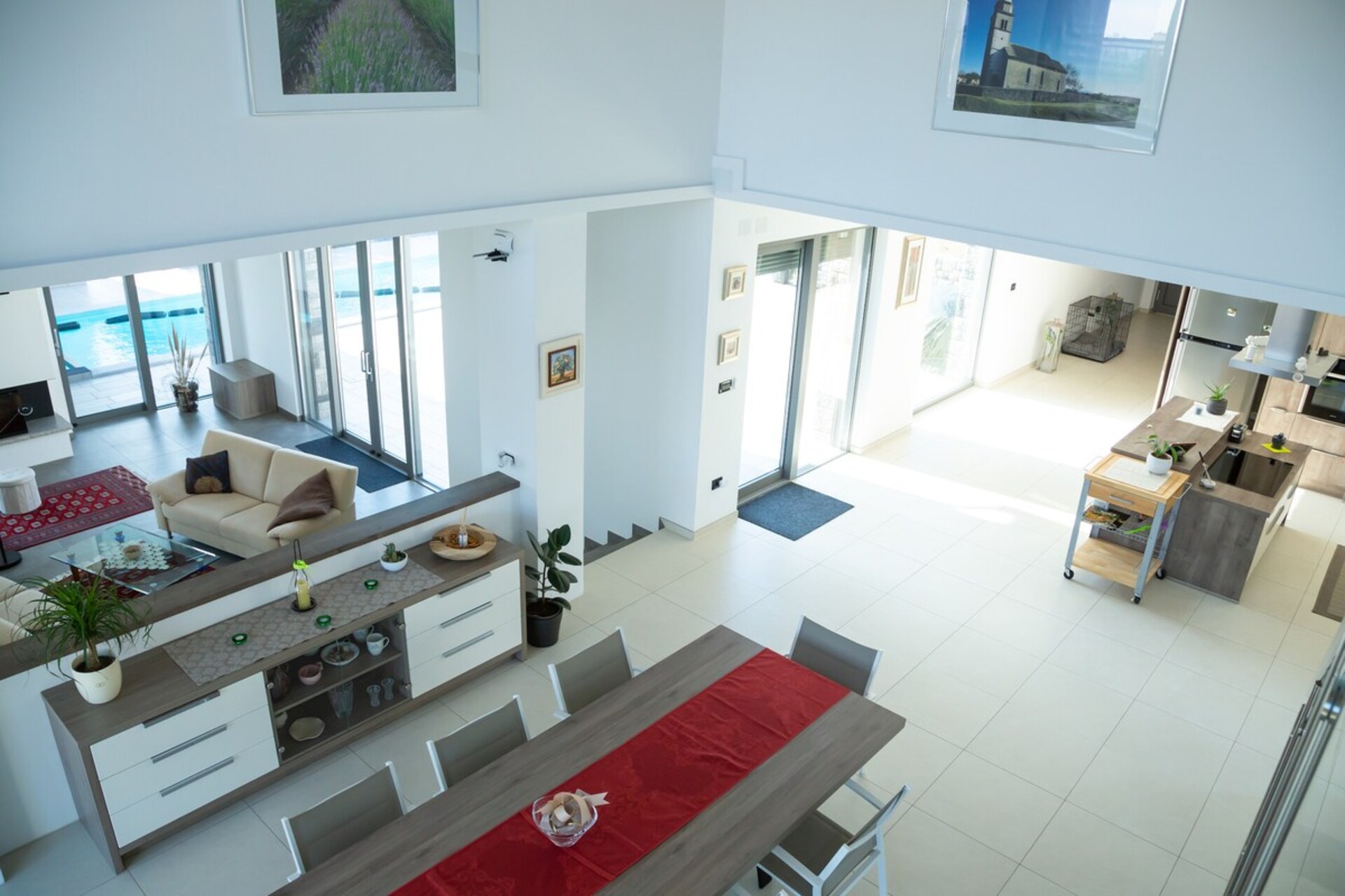 Vaš luksuzni oddih na popolni lokaciji – Sežana Villa 1003