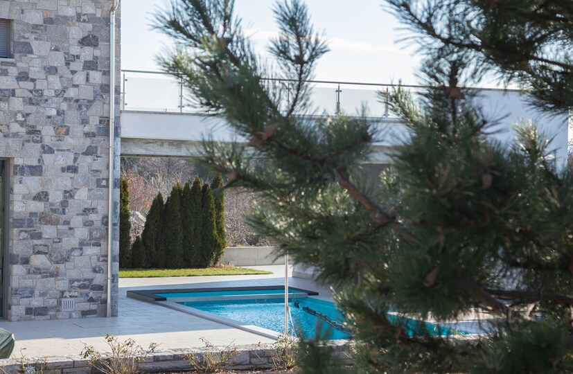Vaš luksuzni oddih na popolni lokaciji – Sežana Villa 1003