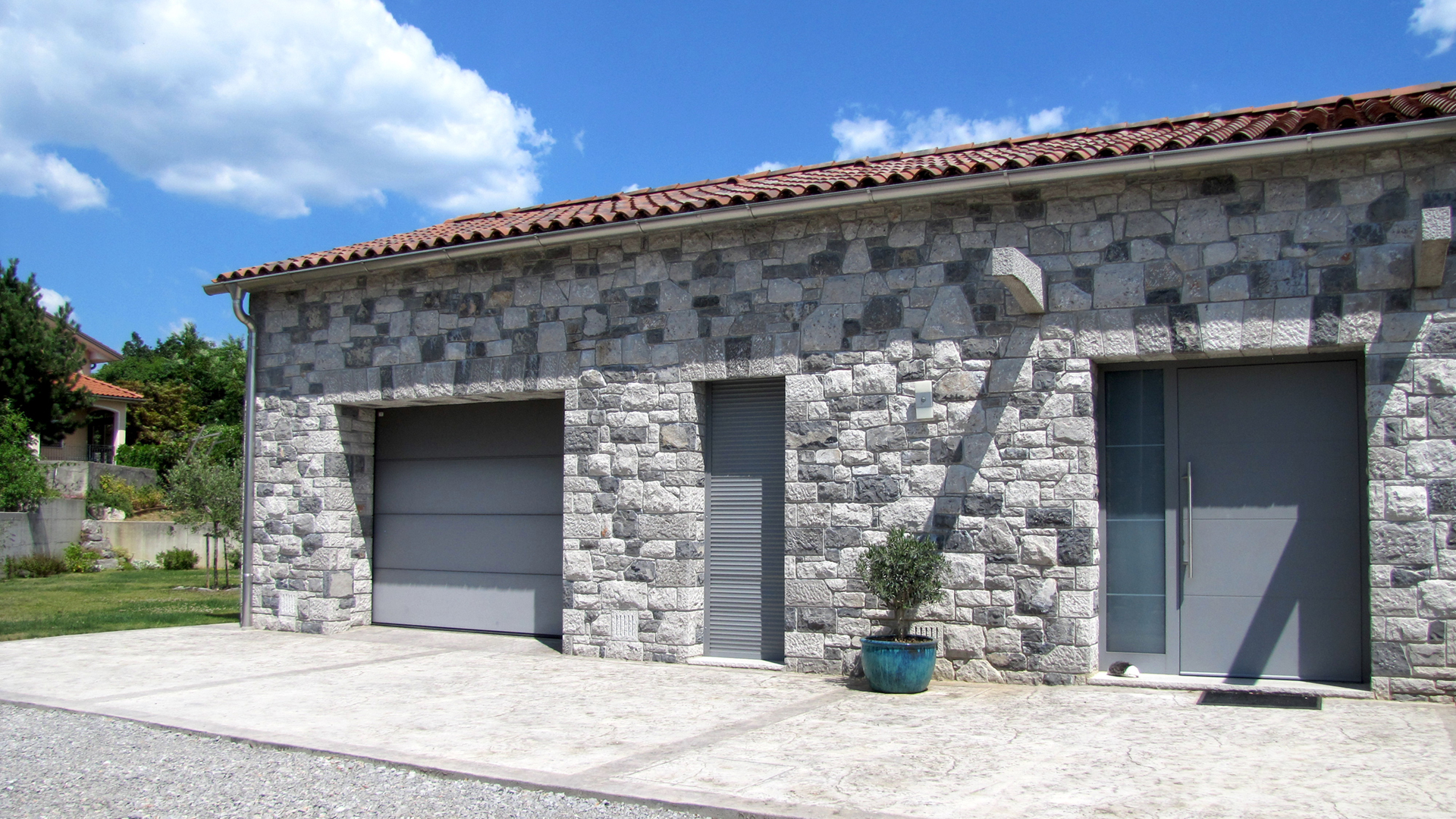 Vaš luksuzni oddih na popolni lokaciji – Sežana Villa 1003