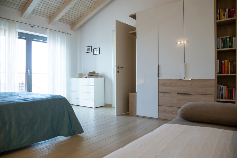 Vaš luksuzni oddih na popolni lokaciji – Sežana Villa 1003