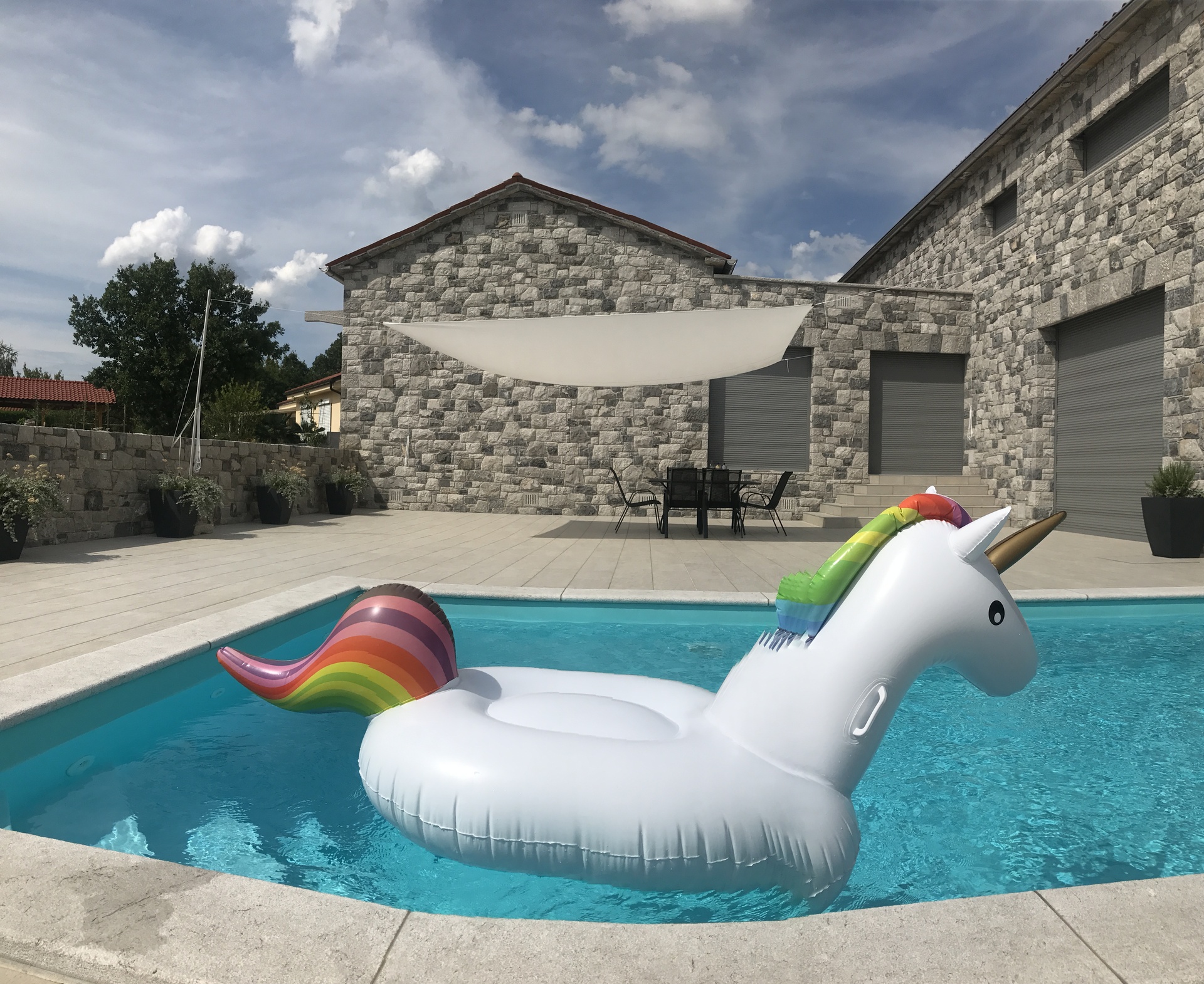 Vaš luksuzni oddih na popolni lokaciji – Sežana Villa 1003