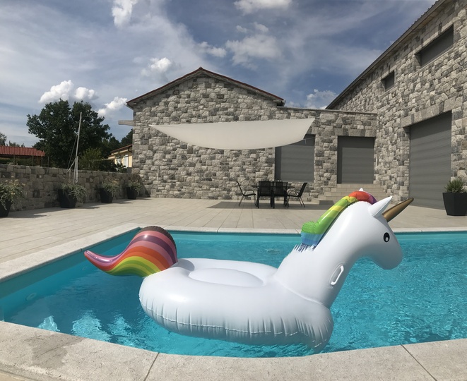 Vaš luksuzni oddih na popolni lokaciji – Sežana Villa 1003