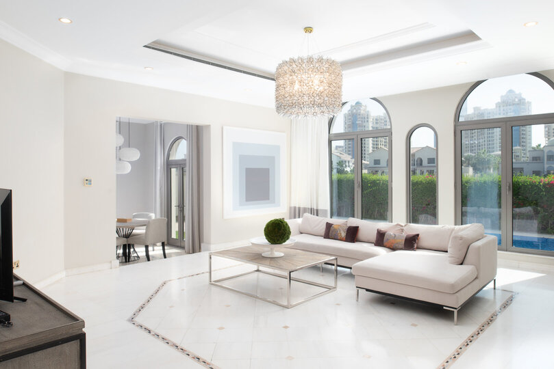 5 Star Villa Dynasty – A Palatial Coastal Retreat