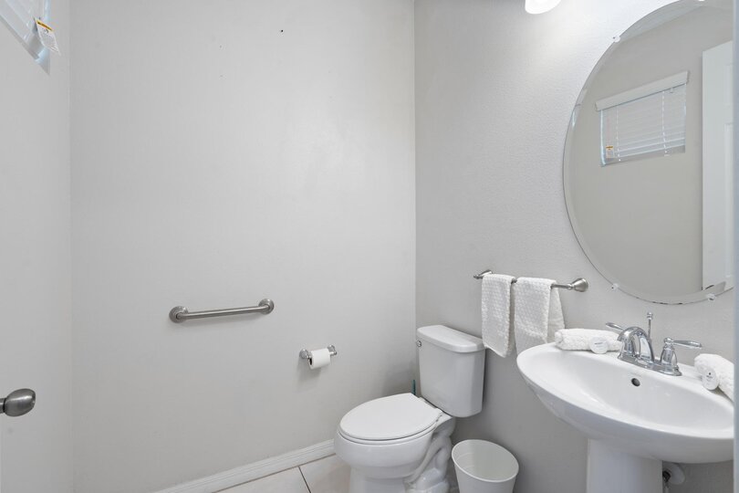 Luksuzni družinski oddih v letovišču Solara, Orlando Villa 4844