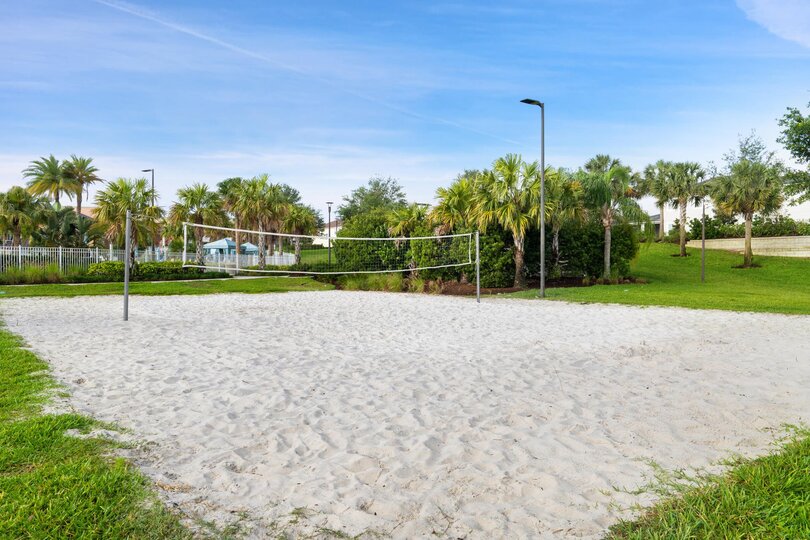 Luksuzni družinski oddih v letovišču Solara, Orlando Villa 4844