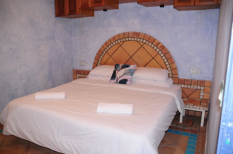 Sproščujoč oddih na Kanarskih otokih - vila s 5 spalnicami, vila Canarias 1046