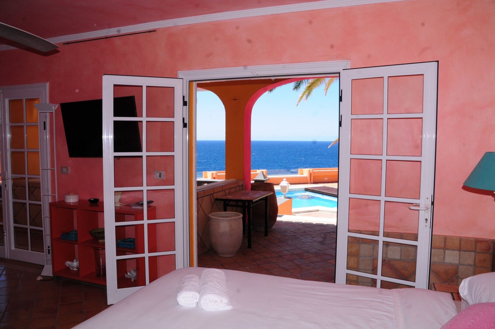 Sproščujoč oddih na Kanarskih otokih - vila s 5 spalnicami, vila Canarias 1046