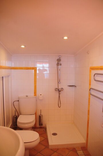 Sproščujoč oddih na Kanarskih otokih - vila s 5 spalnicami, vila Canarias 1046