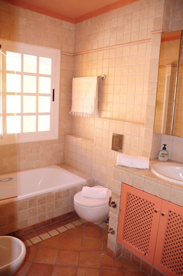 Sproščujoč oddih na Kanarskih otokih - vila s 5 spalnicami, vila Canarias 1046