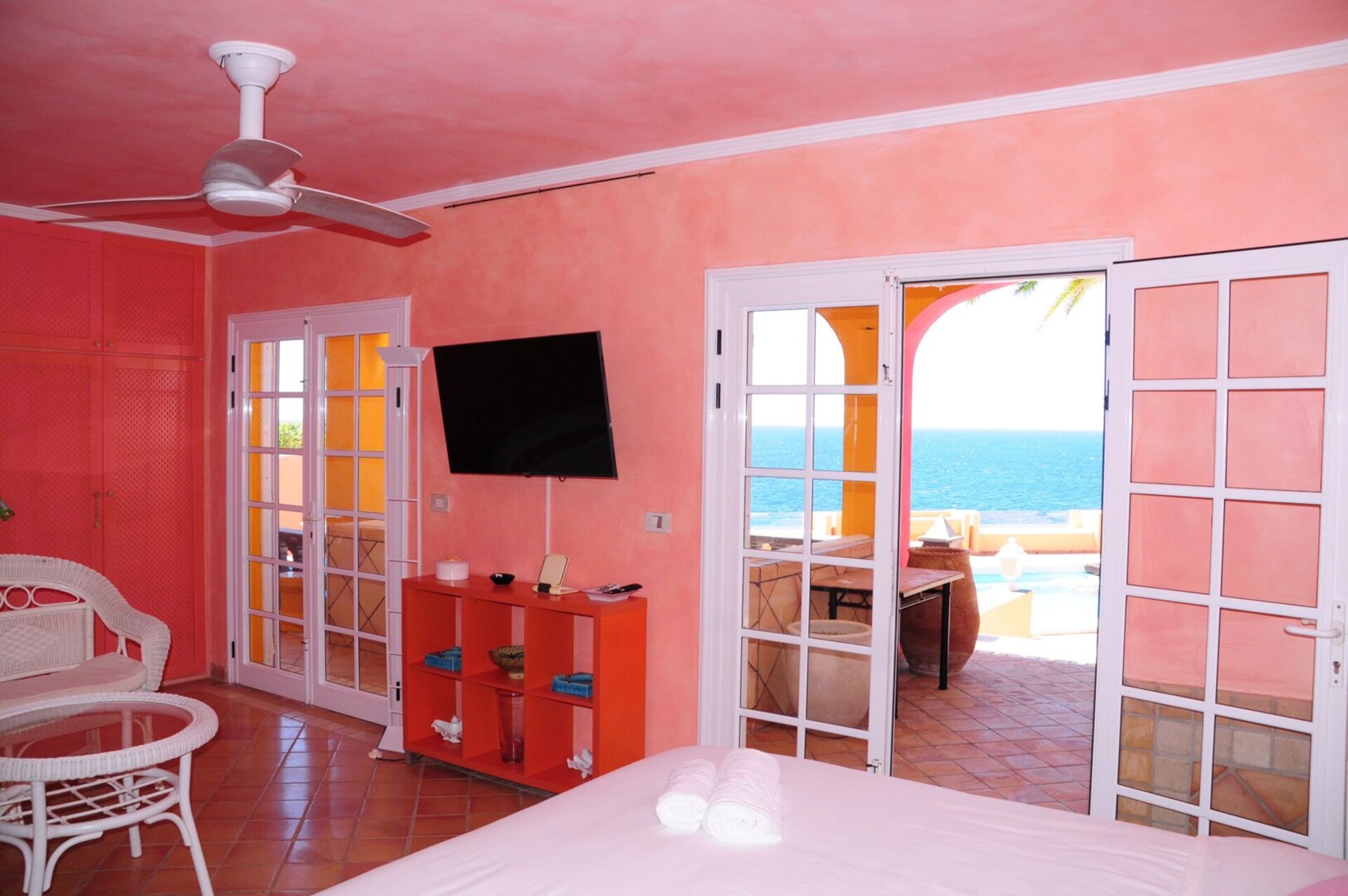 Sproščujoč oddih na Kanarskih otokih - vila s 5 spalnicami, vila Canarias 1046