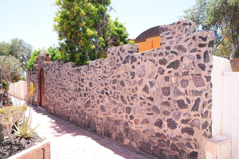 Sproščujoč oddih na Kanarskih otokih - vila s 5 spalnicami, vila Canarias 1046