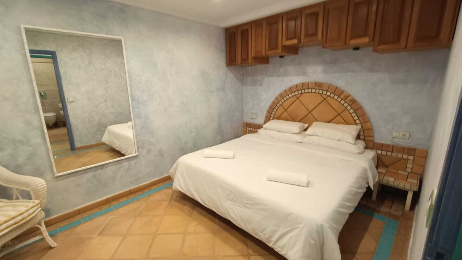 Sproščujoč oddih na Kanarskih otokih - vila s 5 spalnicami, vila Canarias 1046