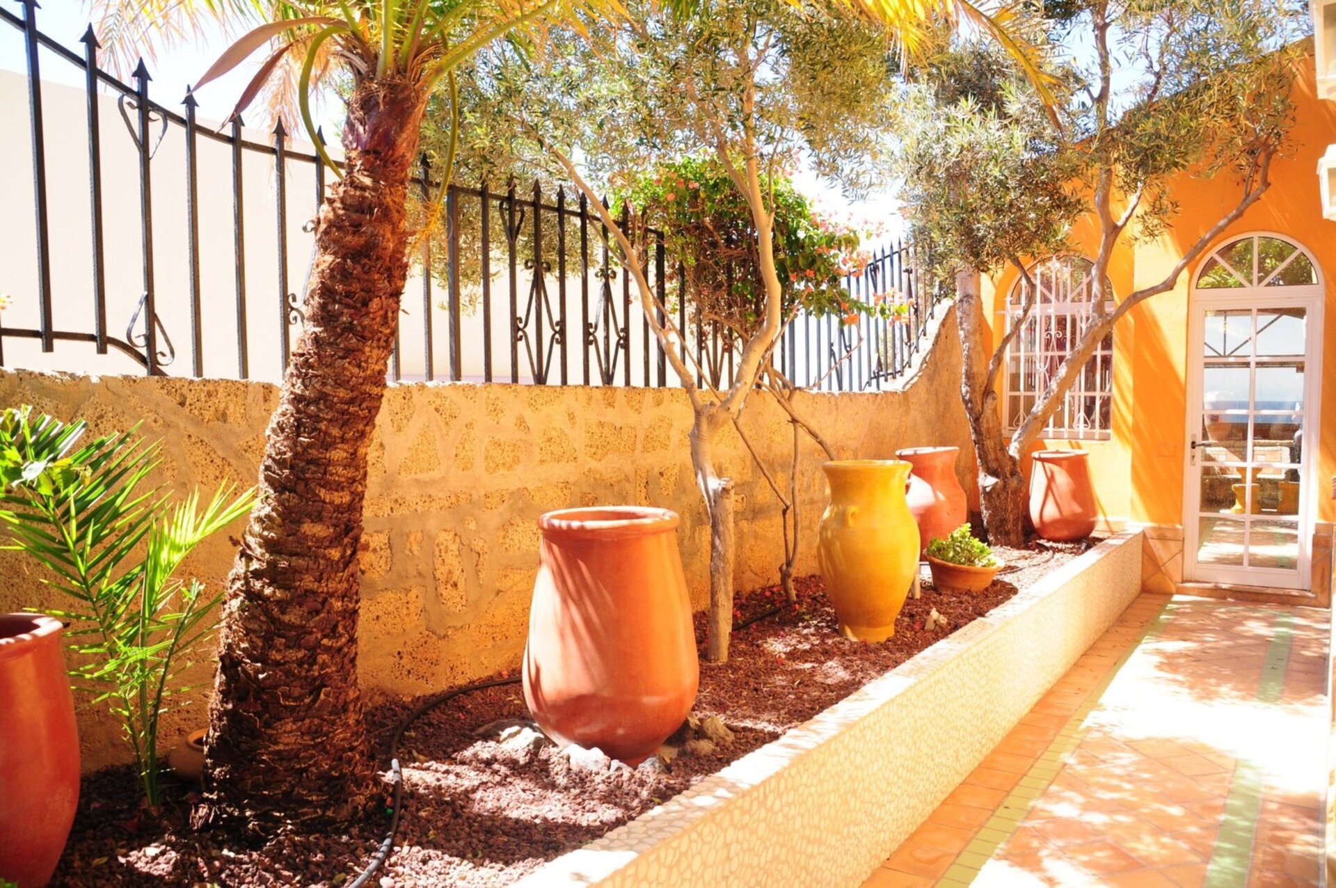 Sproščujoč oddih na Kanarskih otokih - vila s 5 spalnicami, vila Canarias 1046