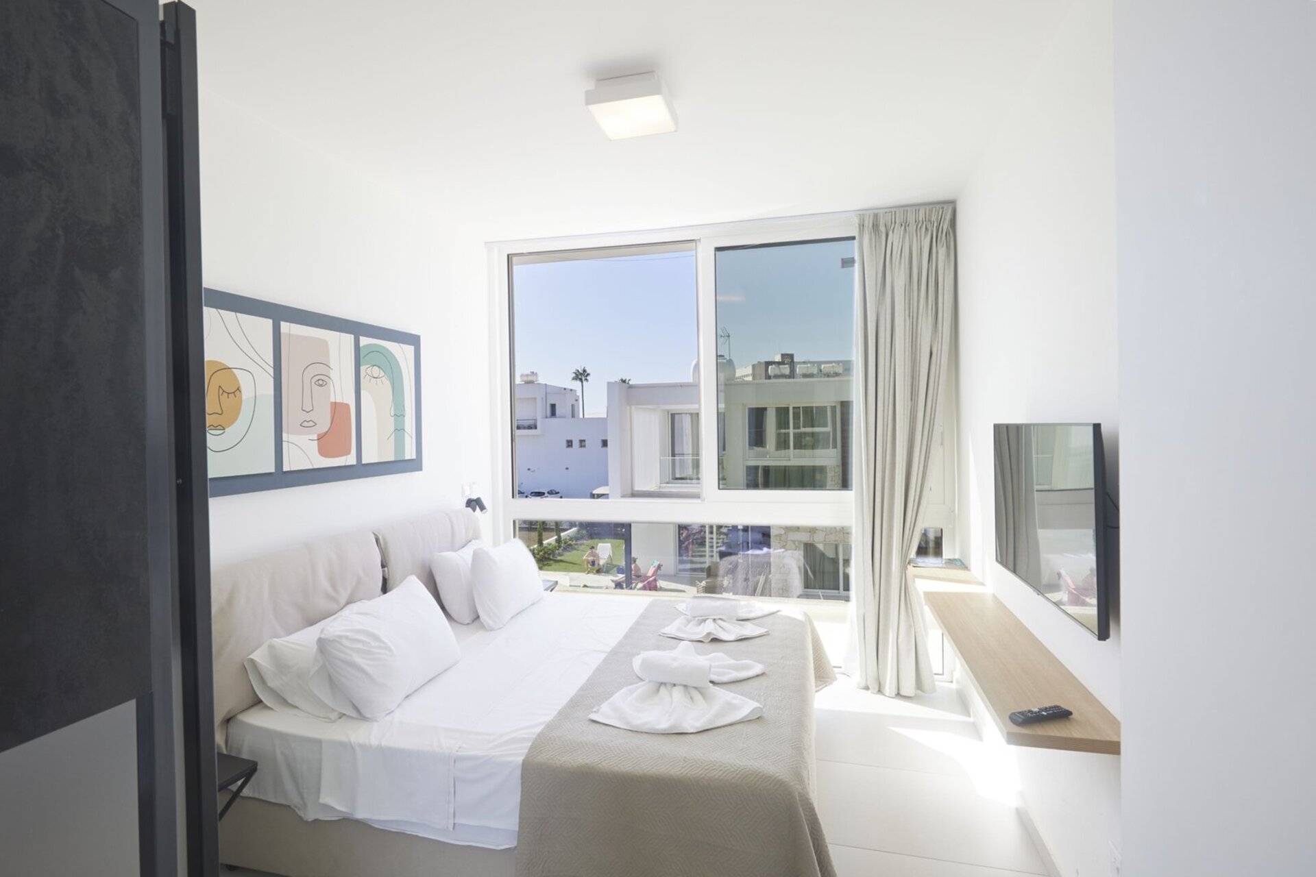 Sodoben umik v Ammochostosu, Ayia Napa Villa 1368