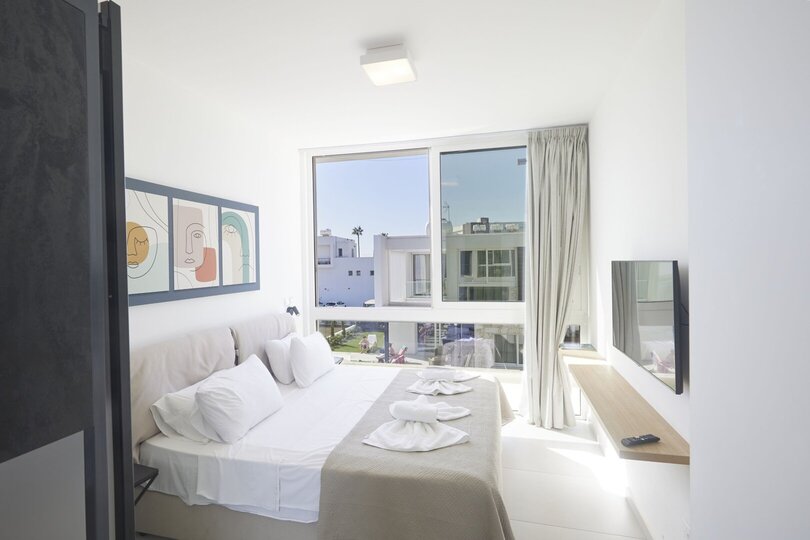 Sodoben umik v Ammochostosu, Ayia Napa Villa 1368