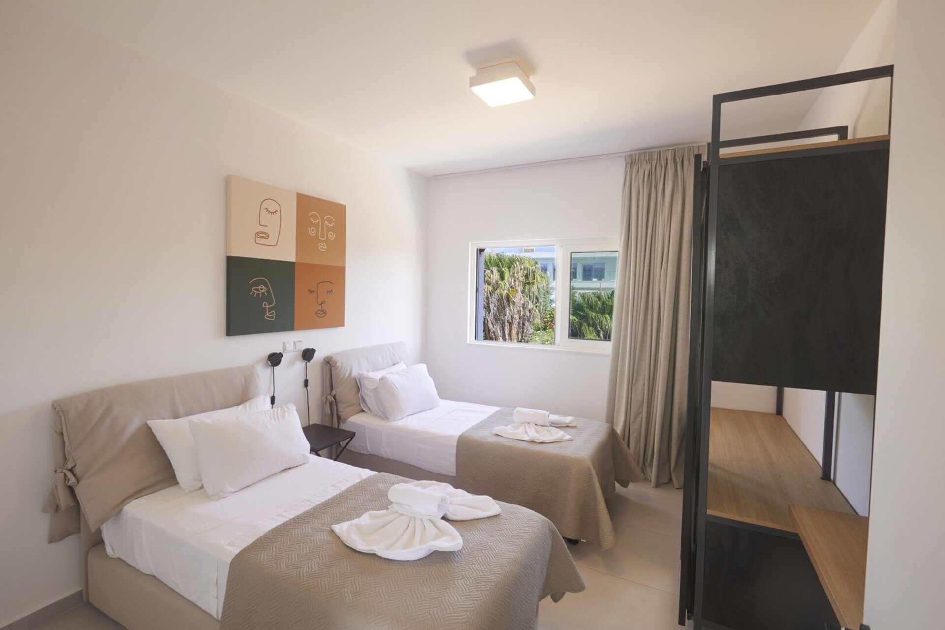 Sodoben umik v Ammochostosu, Ayia Napa Villa 1368