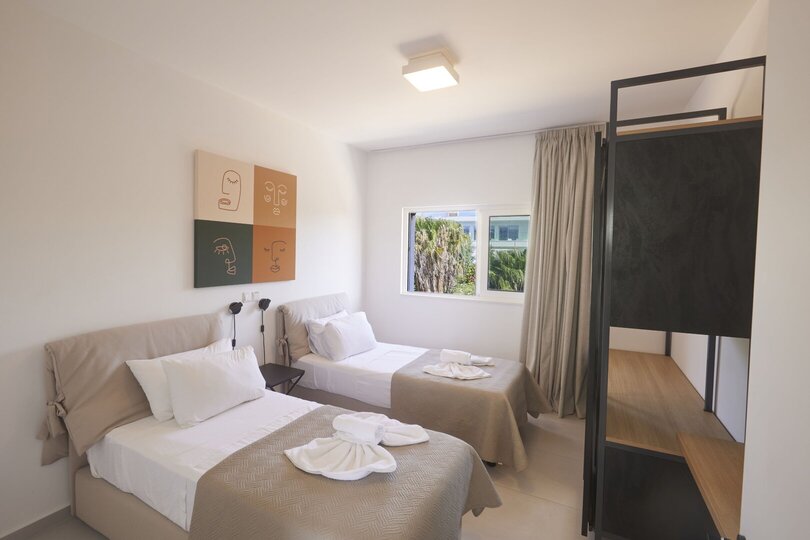 Sodoben umik v Ammochostosu, Ayia Napa Villa 1368