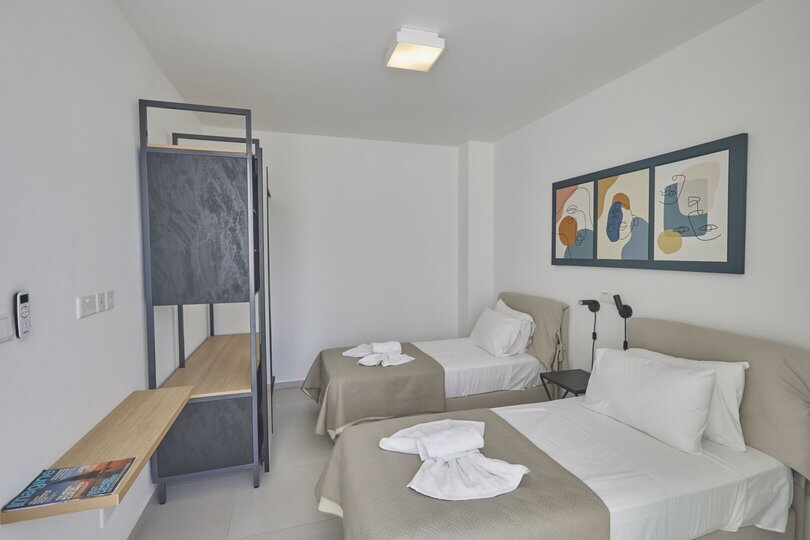 Sodoben umik v Ammochostosu, Ayia Napa Villa 1368