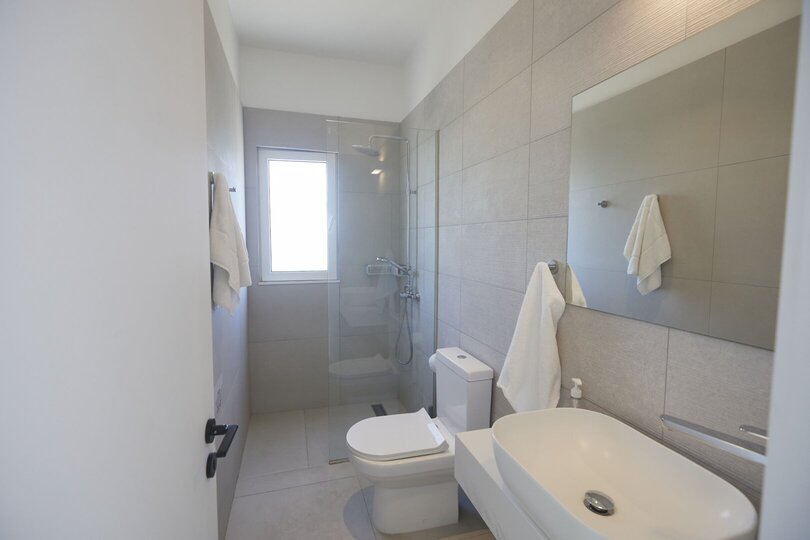 Sodoben umik v Ammochostosu, Ayia Napa Villa 1368