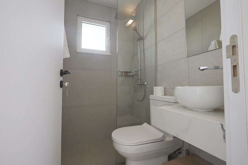 Sodoben umik v Ammochostosu, Ayia Napa Villa 1368