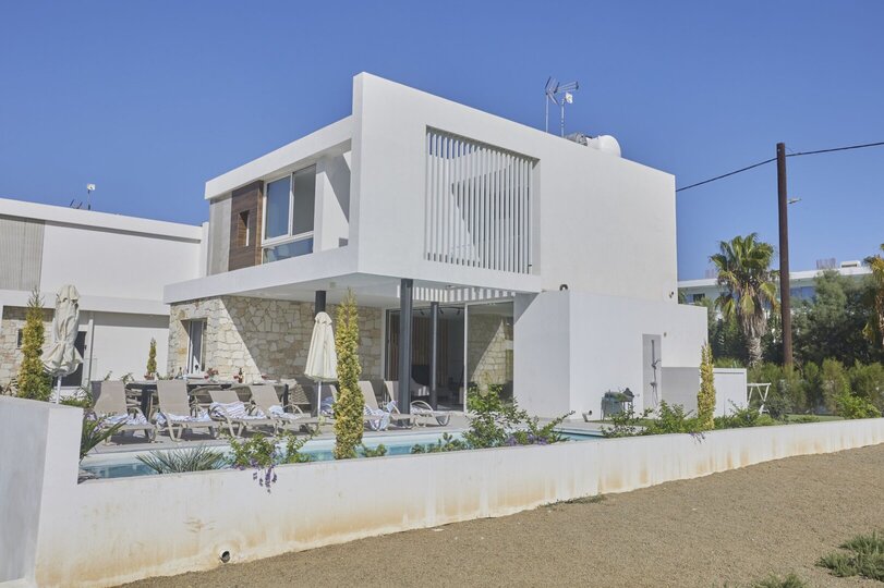 Sodoben umik v Ammochostosu, Ayia Napa Villa 1368