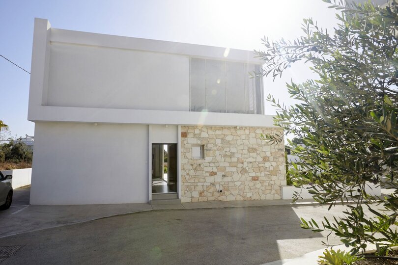 Sodoben umik v Ammochostosu, Ayia Napa Villa 1368