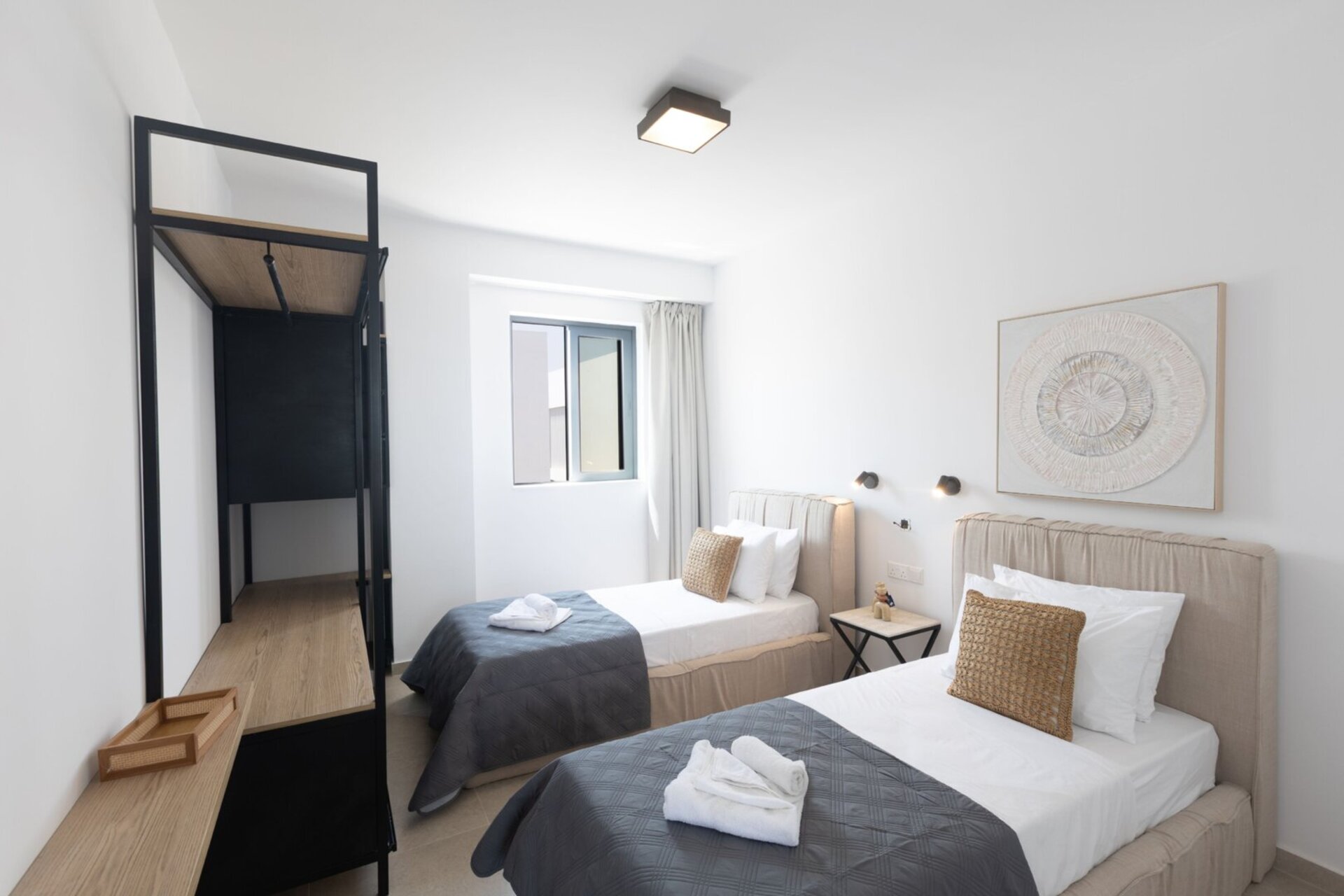 Razkošna vila s 5 spalnicami in zasebnim bazenom, Ayia Napa Villa 1369