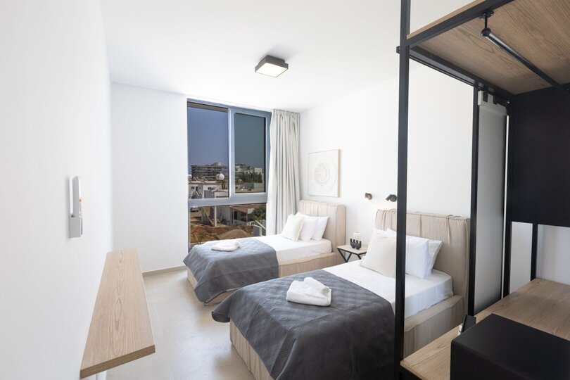 Razkošna vila s 5 spalnicami in zasebnim bazenom, Ayia Napa Villa 1369