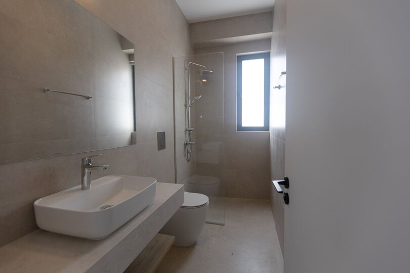 Razkošna vila s 5 spalnicami in zasebnim bazenom, Ayia Napa Villa 1369