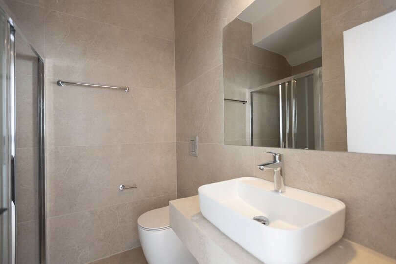 Razkošna vila s 5 spalnicami in zasebnim bazenom, Ayia Napa Villa 1369