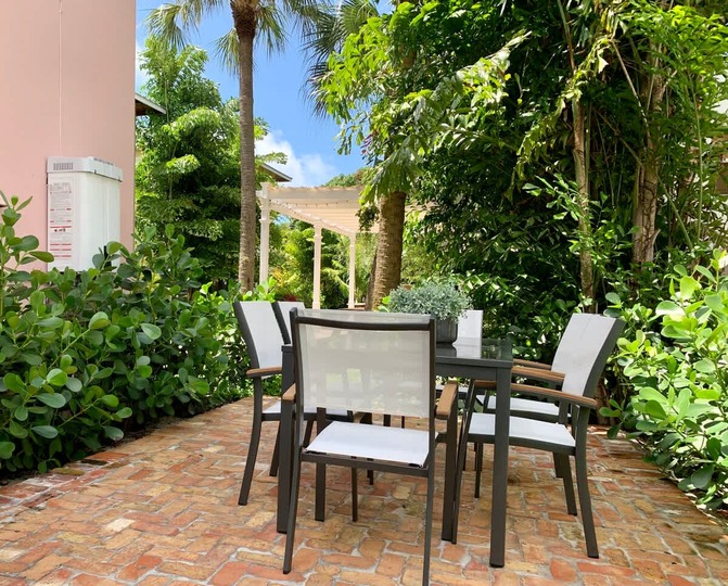 Popolna vila v bližini West Palm Beacha, Vila West Palm Beach 1128