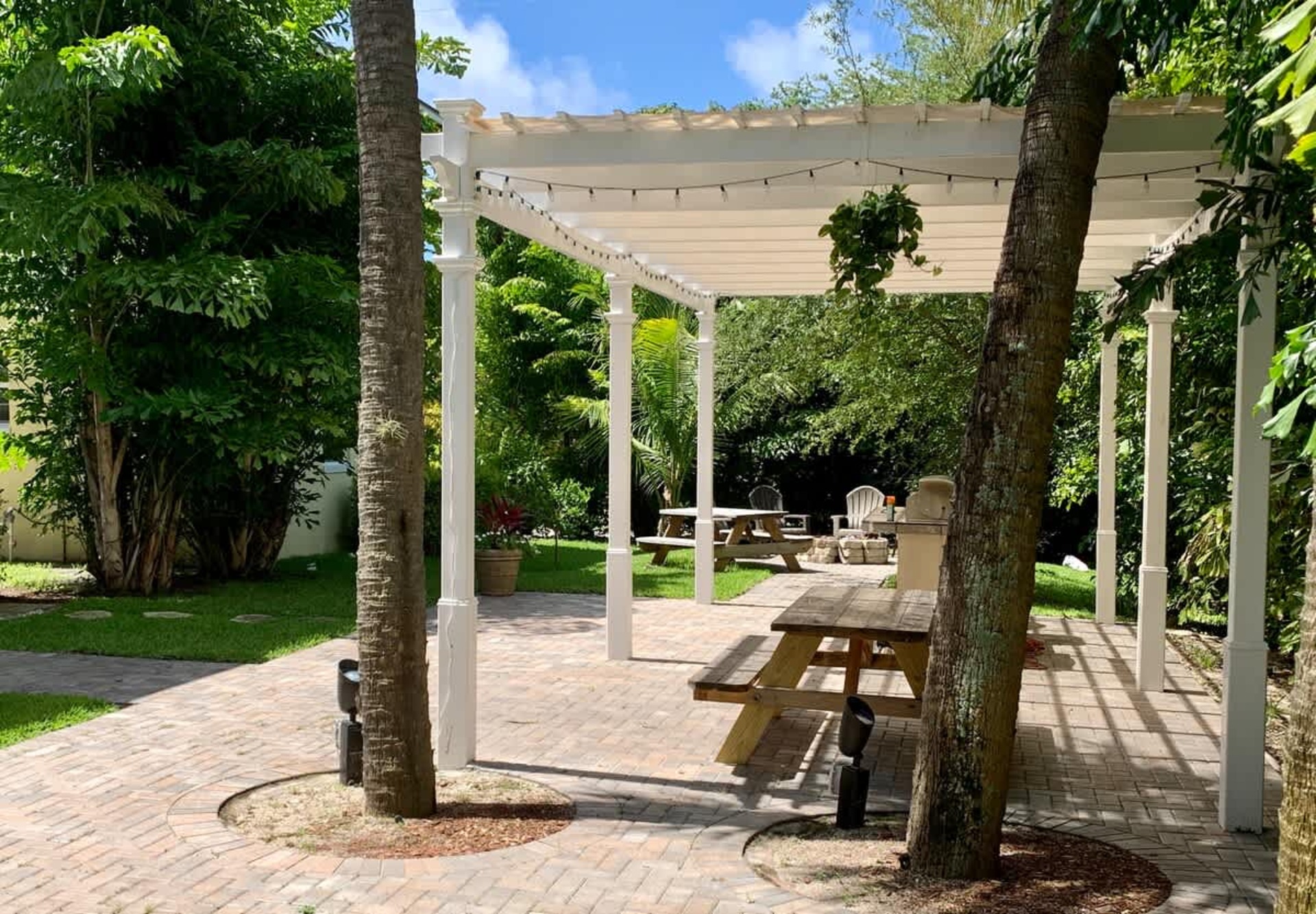 Popolna vila v bližini West Palm Beacha, Vila West Palm Beach 1128