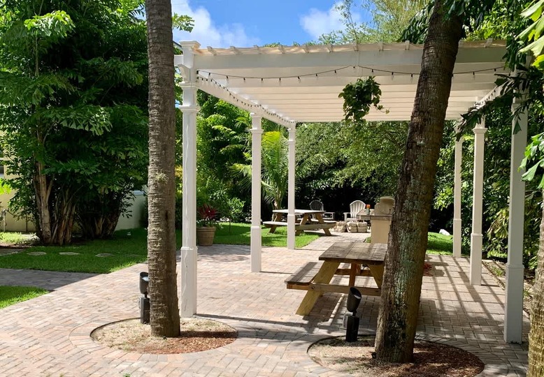 Popolna vila v bližini West Palm Beacha, Vila West Palm Beach 1128
