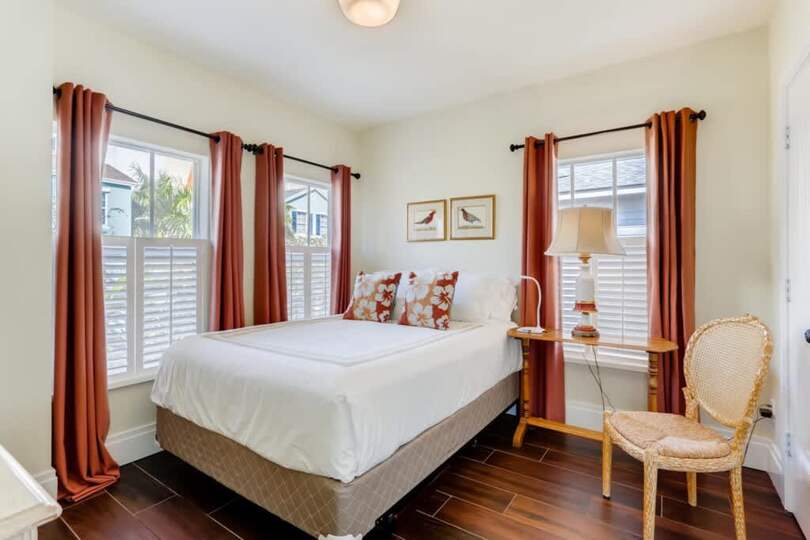 Popolna vila v bližini West Palm Beacha, Vila West Palm Beach 1128