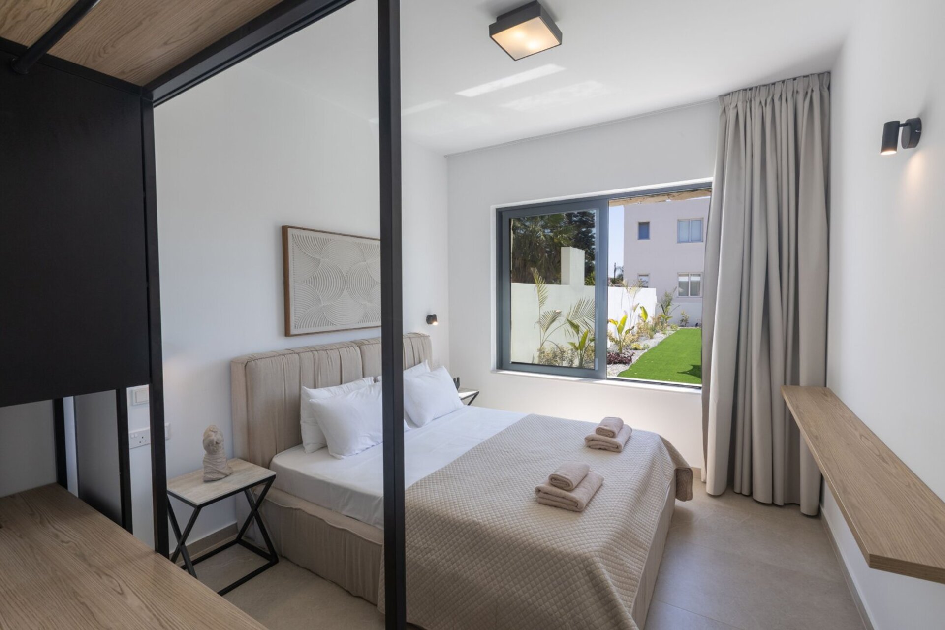 Družinam prijazna vila z bazenom, Ayia Napa Villa 1370