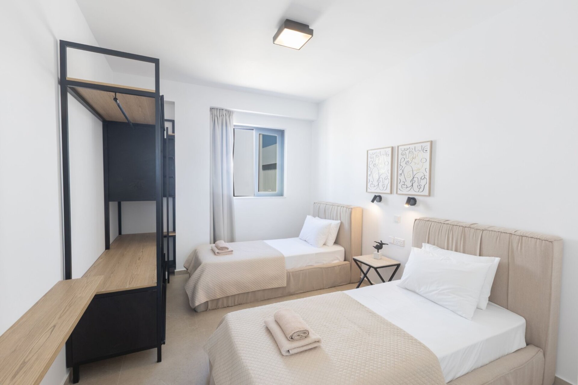Družinam prijazna vila z bazenom, Ayia Napa Villa 1370