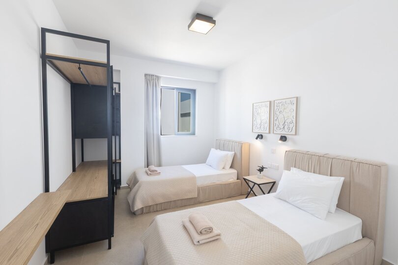Družinam prijazna vila z bazenom, Ayia Napa Villa 1370