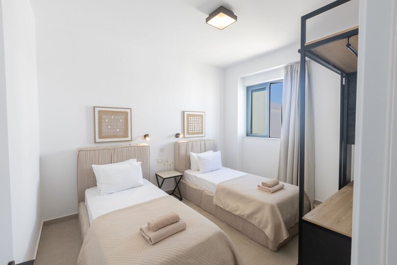 Družinam prijazna vila z bazenom, Ayia Napa Villa 1370
