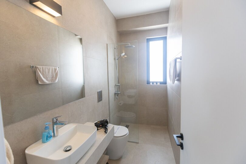 Družinam prijazna vila z bazenom, Ayia Napa Villa 1370